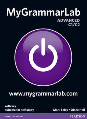 Акція на MyGrammarLab Advanced C1 / C2 Sb + key (підручник для учнів і студентів 4901990000) від Y.UA