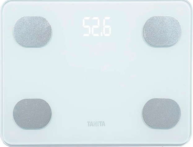 Акция на Tanita FS-108 White от Stylus