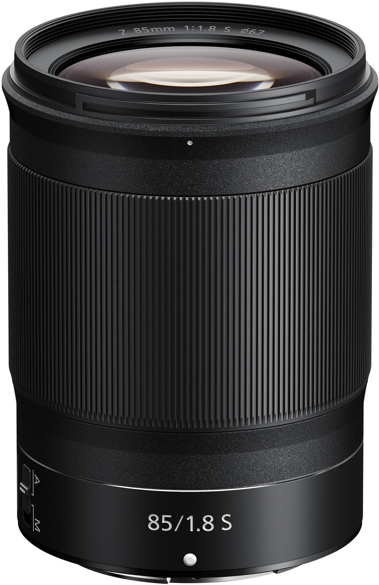 Акція на Nikon Nikkor Z 85mm f/1.8 S від Stylus