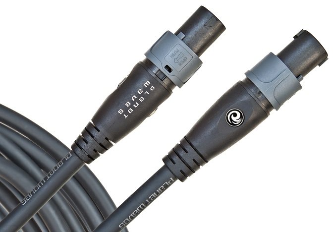 Акустический кабель Planet Waves PW-SO-25 Custom Series SpeakOn Speaker Cable 25ft
Акустический кабель Planet Waves PW-SO-25 Custom Series SpeakOn Speaker Cable 25ft