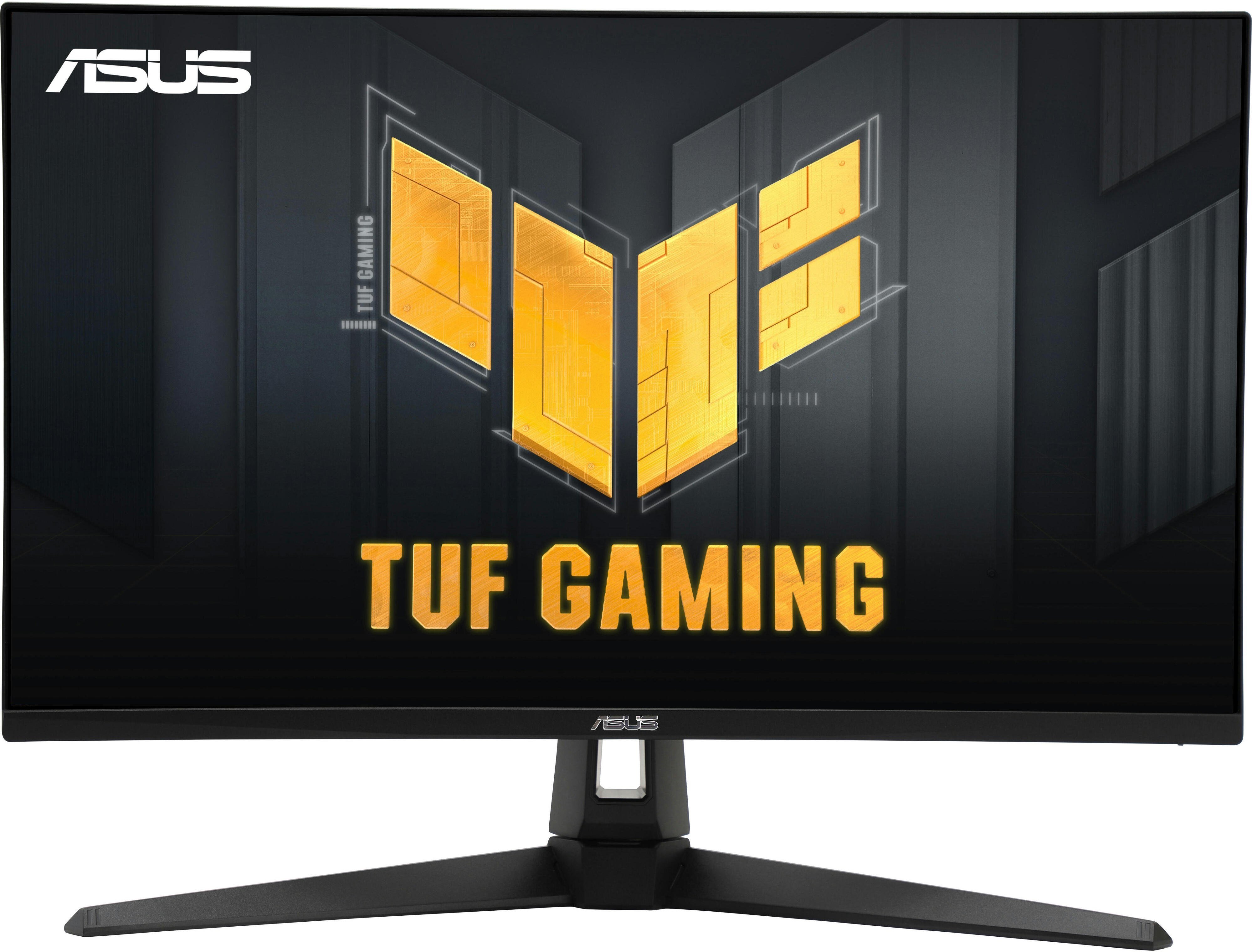 Акція на Asus Tuf Gaming VG279QM1A (90LM05X0-B01370) від Stylus