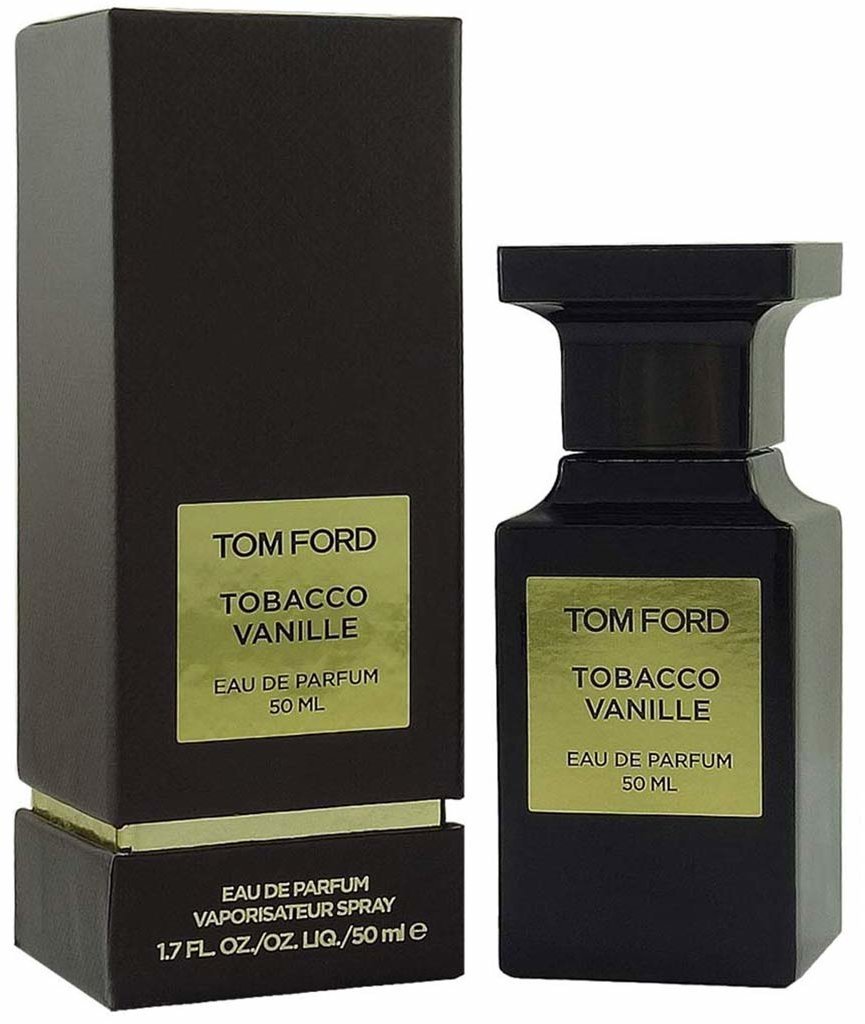 Акція на Парфюмированная вода Tom Ford Tobacco Vanille 50 ml від Stylus