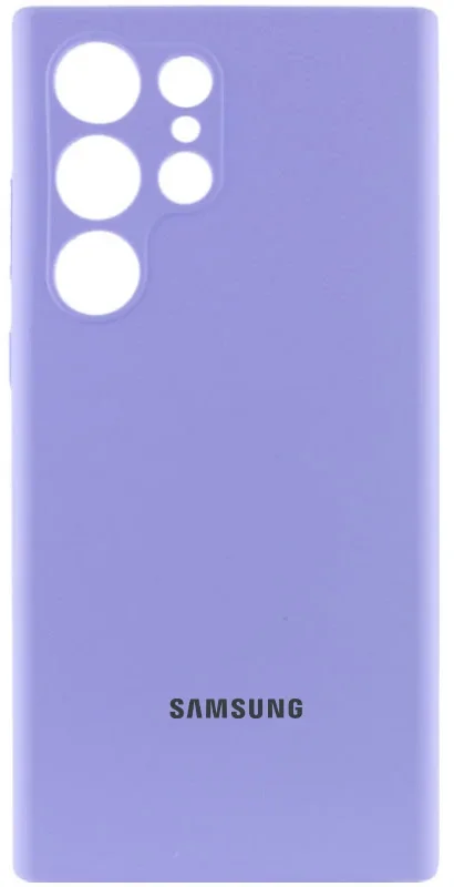 Lakshmi Premium Silicone Case з Logo Full Camera Dasheen для Samsung S918 Galaxy S23 Ultra
Lakshmi Premium Silicone Case з Logo Full Camera Dasheen для Samsung S918 Galaxy S23 Ultra