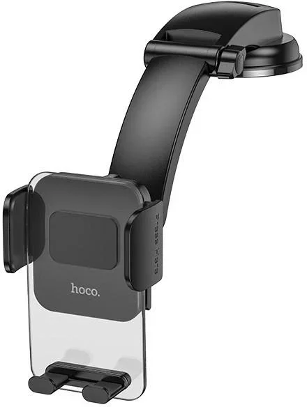 Акція на Hoco Car Holder CA118 Space Black від Stylus