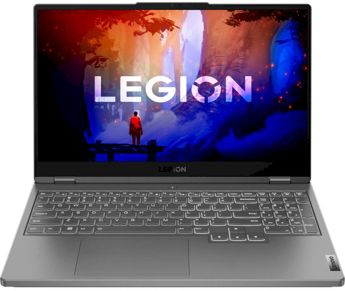 Акция на Lenovo Legion 5 15ARH7 (82RE006VRA) Ua от Stylus