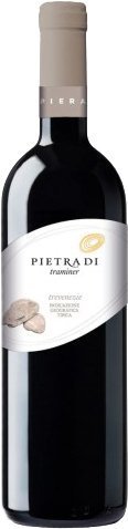 Акція на Вино Pietra di Traminer Aromatico Tre Venezie IGT, белое сухое, 0.75л 12.5% (PRV8000468003690) від Stylus