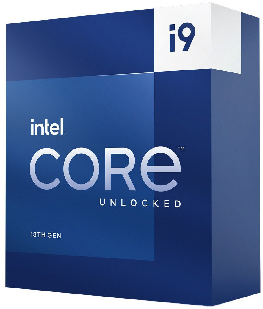 Акция на Intel Core i9-13900K (BX8071513900K) от Y.UA