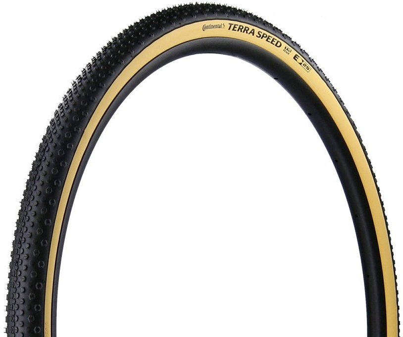 Покрышка бескамерная Continental Terra Speed ProTection 28" | 700 x 40C | 28 x 1.50 черная/кремовая , складная skin (101702)
Покрышка бескамерная Continental Terra Speed ProTection 28" | 700 x 40C | 28 x 1.50 черная/кремовая , складная skin (101702)