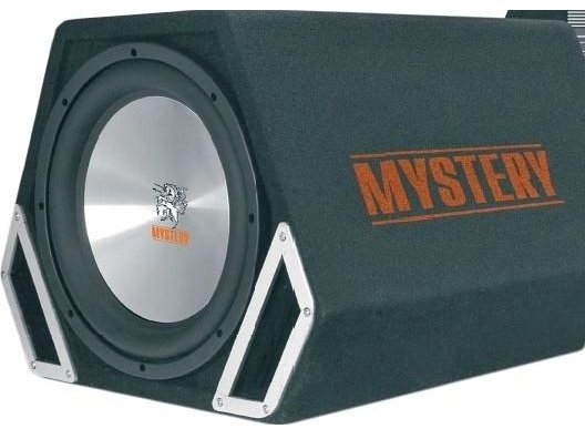 Акція на Mystery MTB-309A від Stylus