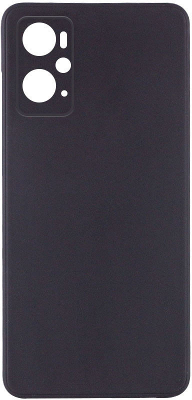 

Tpu Case Candy Full Camera Black для Oppo A76 4G/A36/A96