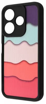 Wave Artfull Case Colorful Waves for Xiaomi Redmi 13 4G / Poco M6 4G / Note 13R
Wave Artfull Case Colorful Waves for Xiaomi Redmi 13 4G / Poco M6 4G / Note 13R