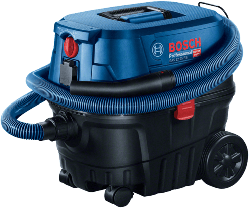 Акция на Bosch Gas 12-25 Pl Professional (060197C100) от Stylus