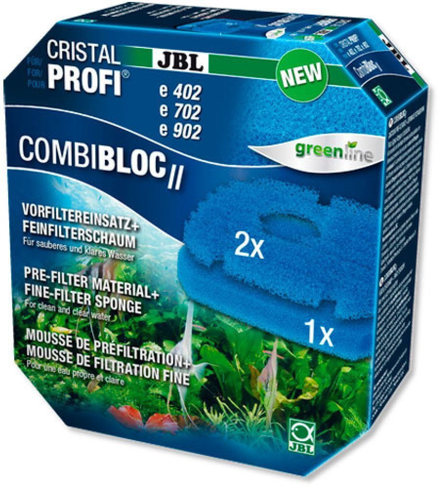Набор Jbl CombiBloc Ii CristalProfi e4/7/902 для фильтра CristalProfi e (02) 60288 (60295)
Набор Jbl CombiBloc Ii CristalProfi e4/7/902 для фильтра CristalProfi e (02) 60288 (60295)