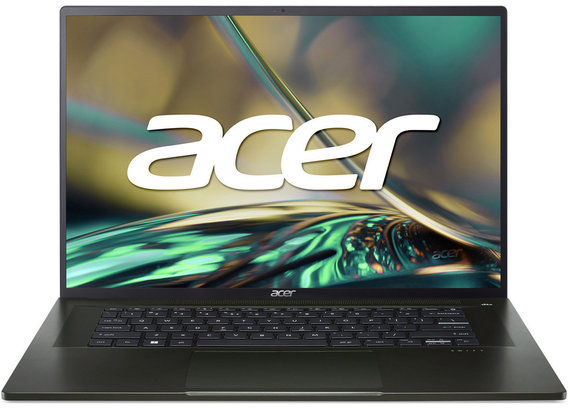 Акція на Acer Swift Edge (NX.KAAEP.003) від Stylus