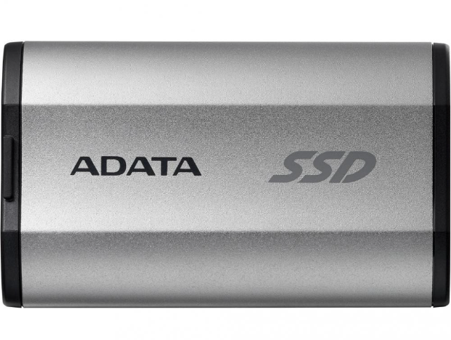 Акція на Adata SD810 4 Tb (SD810-4000G-CSG) від Stylus