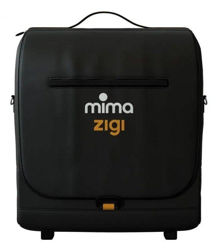Акція на Дорожная сумка для коляски Mima Zigi (S301-26) від Stylus