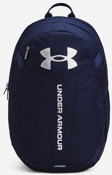 Рюкзак Under Armour Hustle Lite Backpack 26L синій Уні 30.5x18x46 см (1364180-410)
Рюкзак Under Armour Hustle Lite Backpack 26L синій Уні 30.5x18x46 см (1364180-410)