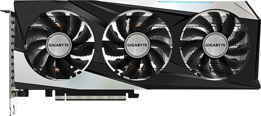 Акція на Gigabyte GeForce Rtx 3060 Gaming Oc 12G rev. 2.0 (GV-N3060GAMING OC-12GD rev. 2.0) Ua від Stylus