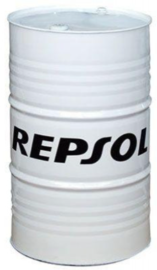 Акція на Моторна олива Repsol Giant 9660 LS-FE-LL 5W-30 208л від Y.UA