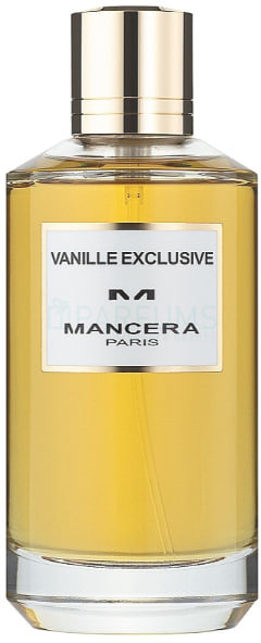 Акція на Парфюмированная вода Mancera Vanille Exclusif 120 ml від Stylus