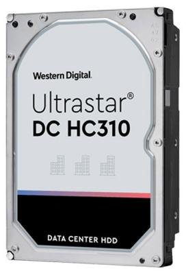 Акція на Wd Ultrastar Dc HC310 6 Tb (HUS726T6TAL5204/0B36047) від Stylus