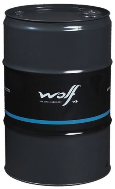 Акція на Моторное масло Wolf Vitaltech 10W40 60л від Stylus