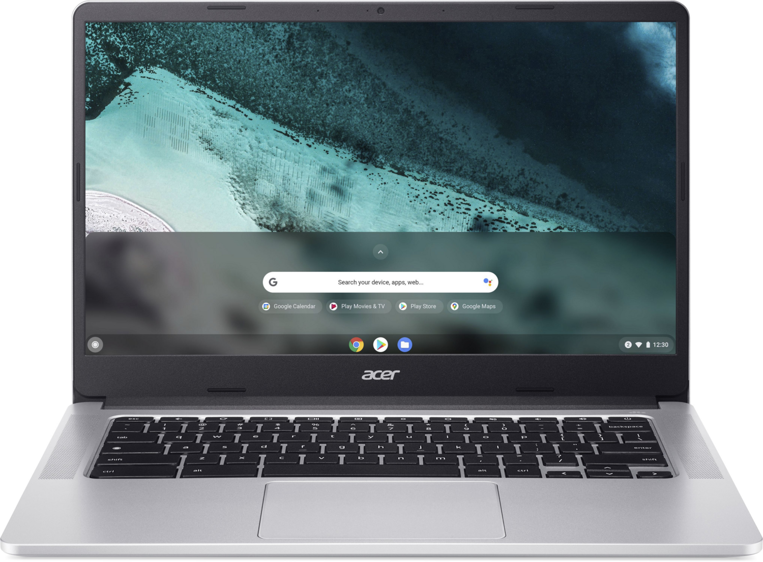 Акція на Acer Chromebook CB314-3H (NX.KB4EU.002) Ua від Stylus