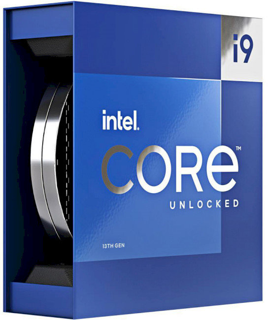 Акція на Intel Core i9-13900 (BX8071513900) Ua від Stylus