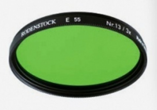 Акція на Rodenstock Green 13 filter 43mm від Stylus