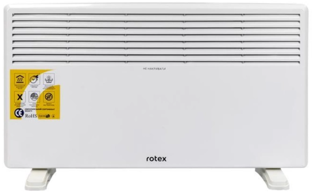 Акція на Rotex RCH21-X від Stylus