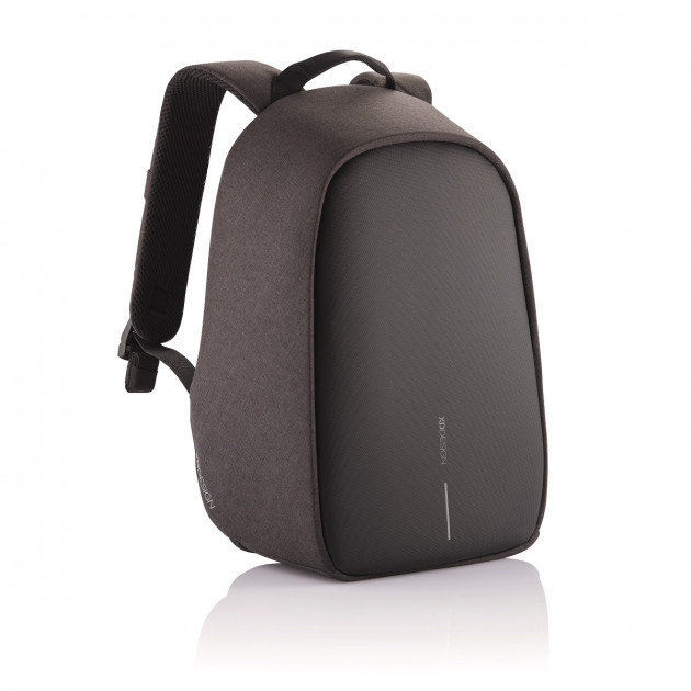 Акція на Xd Design Bobby Hero Small Backpack Black (P705.701) for MacBook 13-14" від Y.UA