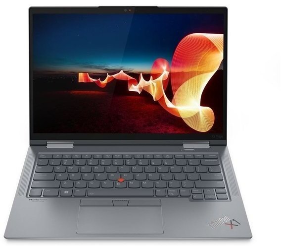Акція на Lenovo ThinkPad X1 Yoga G8 (21HQ004SPB) від Stylus