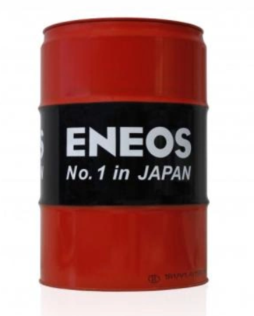 Акція на Моторное масло Eneos Hyper 5W-40. 60л (EU0031530N) від Stylus