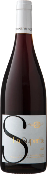 Акція на Вино Domaine Mongeard-Mugneret Coteaux Bourguignons красное сухое 0.75 л (BWR2585) від Stylus