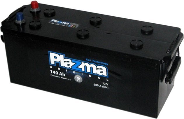 Акція на Plazma Original 6СТ-140 від Stylus