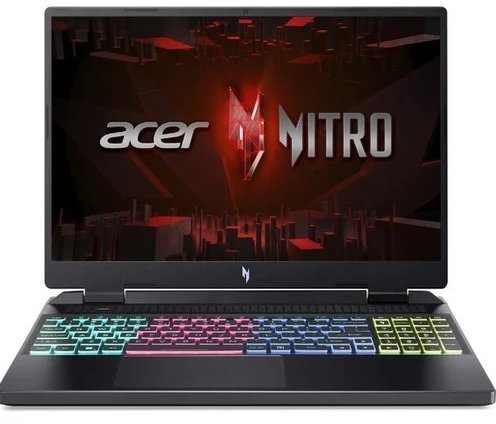 Акція на Acer Nitro 16 AN16-41 (NH.QKBEU.003) Ua від Stylus