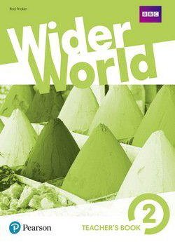 Акція на Wider World 2 Tb + Mel + Online Homework + Dvd (підручник для вчителя з вкладеним Dvd 4901990000) від Y.UA