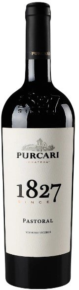 Акція на Вино Purcari Pastoral красное крепленое сладкое 16% 0.75 л (DDSAU8P031) від Stylus