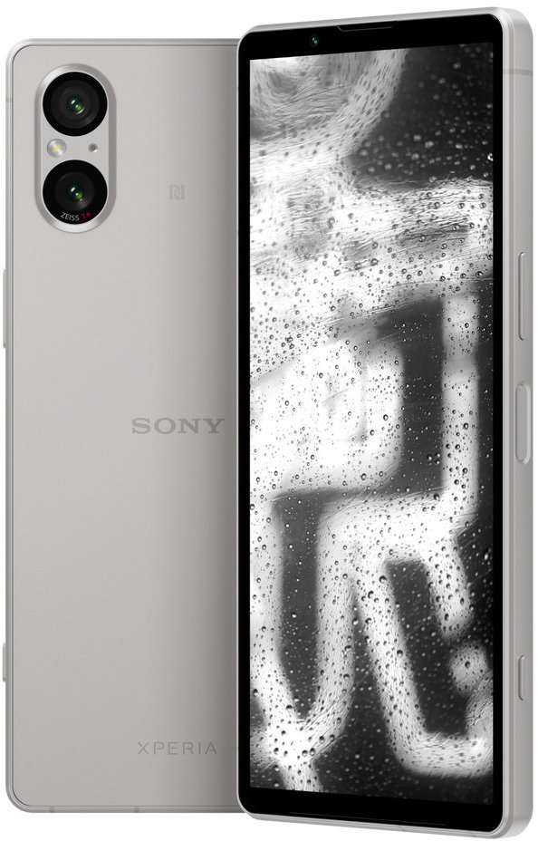 Акція на Sony Xperia 5 V 8/256GB Platinum Silver від Stylus