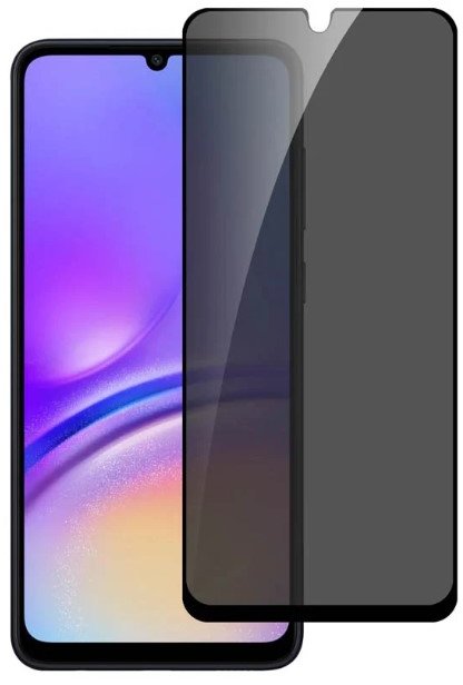 Tempered Glass Privacy 5D Black для Samsung A155 Galaxy A15 4G / A156 Galaxy A15 5G / M156 Galaxy M15 5G
Tempered Glass Privacy 5D Black для Samsung A155 Galaxy A15 4G / A156 Galaxy A15 5G / M156 Galaxy M15 5G