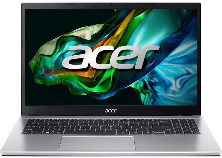 Акція на Acer Aspire 3 A315-44P-R5AZ (NX.KSJEX.003) від Stylus