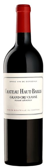 Акція на Вино Chateau Haut-Bailly 2014 красное сухое 0.75л (BWW1085) від Stylus