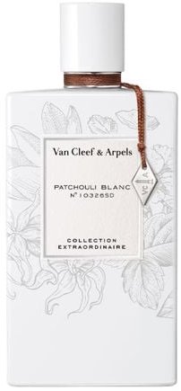 Акція на Парфюмированная вода Van Cleef&Arpels Patchouli Blanc 75 ml від Stylus