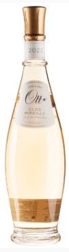Акція на Вино Domaines Ott Clos Mireille Rose, 2022 (0,75 л) (BWT3647) від Stylus