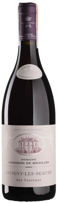 Акція на Вино Domaine Chandon De Briailles Savigny Les Beaune Aux Fournaux 2020 красное сухое 0.75л (BWW8082) від Stylus