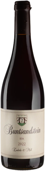 Акція на Вино Enderle&Moll Pinot Noir Ida 2022 красное сухое 0.75 л (BWT6711) від Stylus