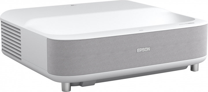 Акція на Epson EH-LS300W (V11HA07040) від Stylus