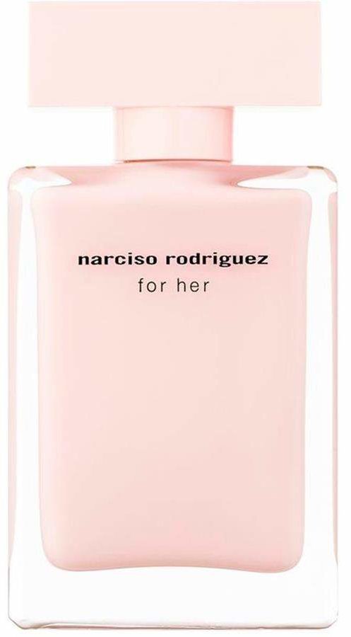 Акція на Парфюмированная вода Narciso Rodriguez For Her 50 ml від Stylus
