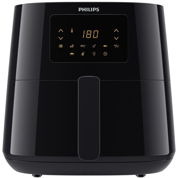 Акция на Philips Essential Airfryer Xl HD9270/90 от Y.UA