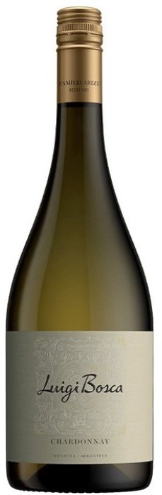 Акція на Вино Luigi Bosca Chardonnay белое сухое 13.4% 0.75 л (WHS7791203000029) від Stylus